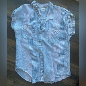 Altar’d State Button Down